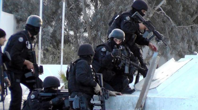 tunisian bat special force