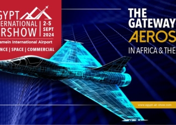 Egypt International Airshow