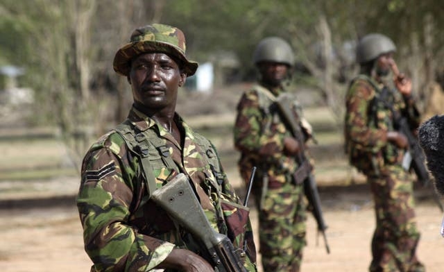 Kenya deploys troops to join MONUSCO in Eastern Congo for stabilisation efforts