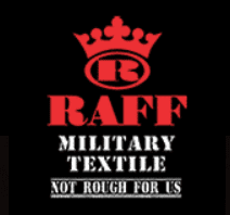 Raff Military Textile