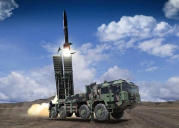 Turkish Bora-1 ballistic missile somalia