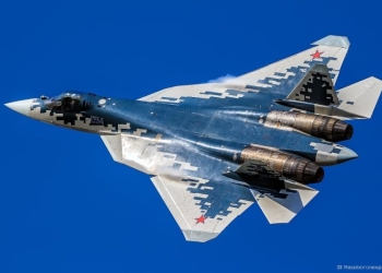 Su-57E