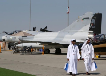 uae mirage 2000 morocco