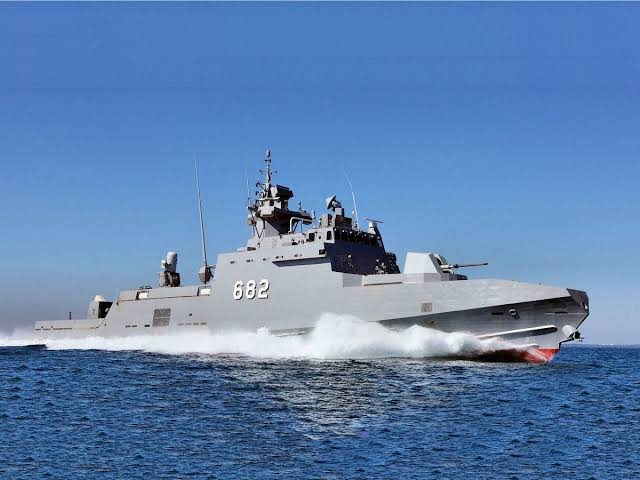 Ezzat/Ambassador Mk III