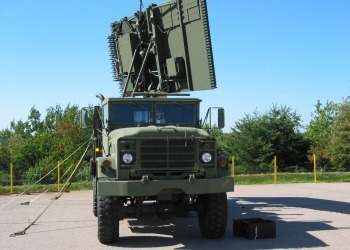 AN/TPS-78 Radar